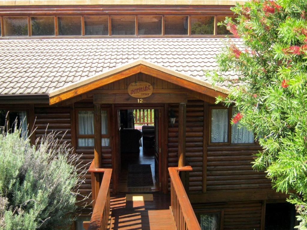 Interlude In Knysna Villa Room photo