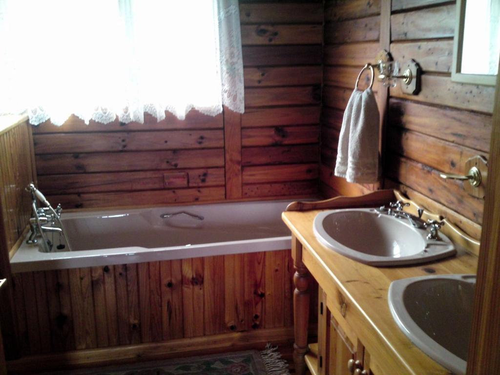 Interlude In Knysna Villa Room photo