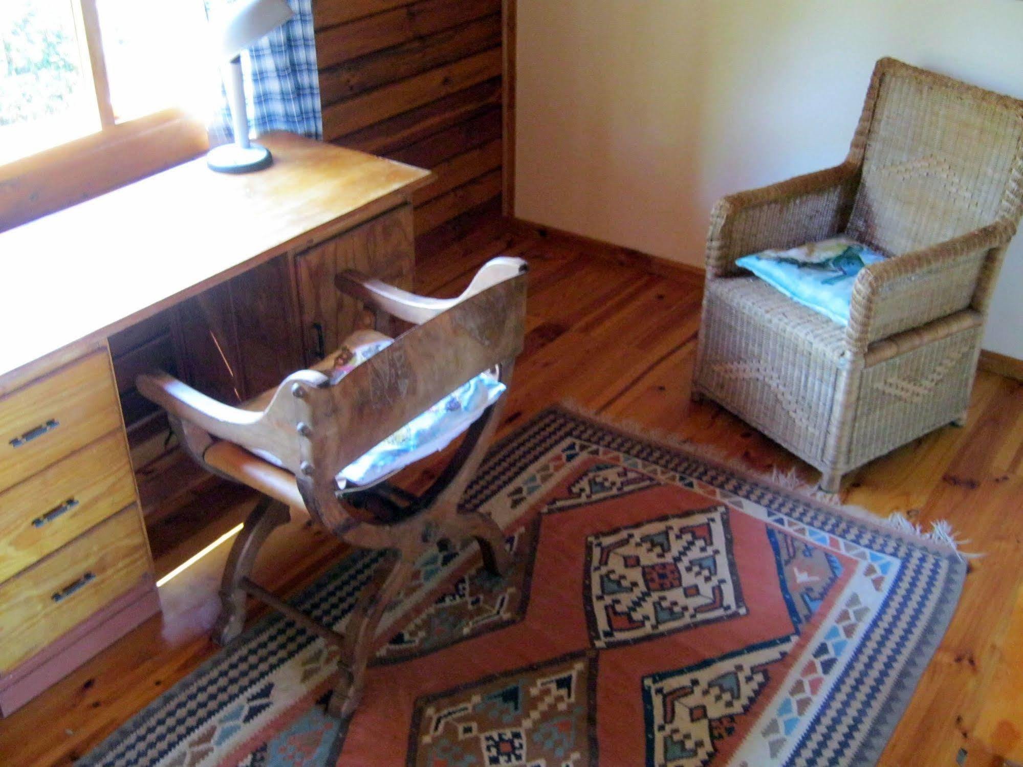 Interlude In Knysna Villa Exterior photo