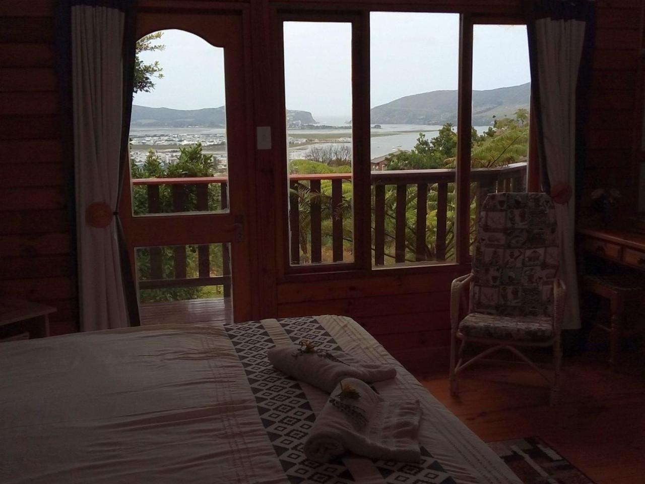 Interlude In Knysna Villa Exterior photo